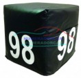 PRISMA CUBO PRETO R$  10,00
